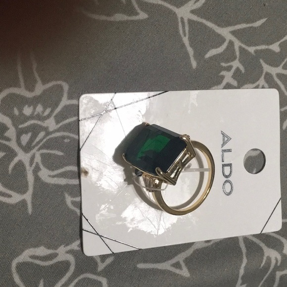 NWT Aldo ring - Picture 2 of 2